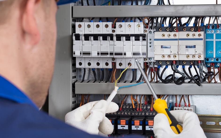 urgence électricité Taverny