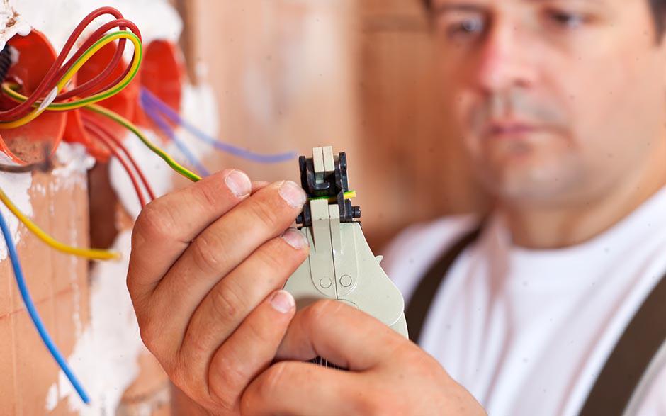 artisan électricien Valenton