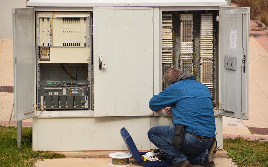 urgence électricité Valenton