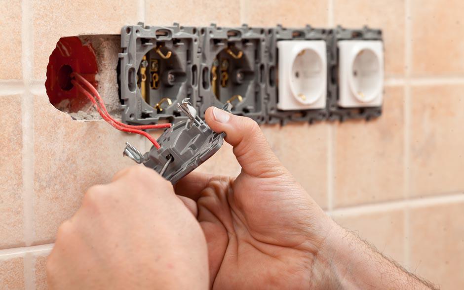 urgence électricité Taverny