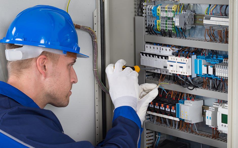 électricien dépannage Valenton