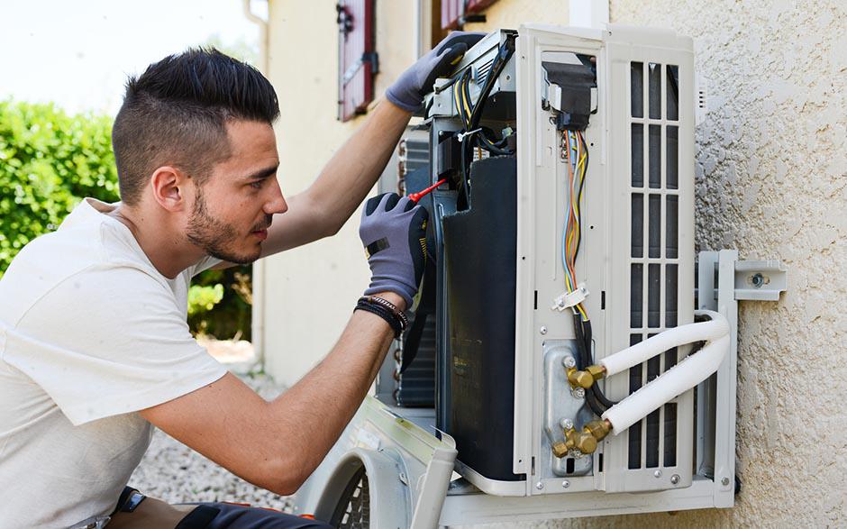 urgence électricité Valenton