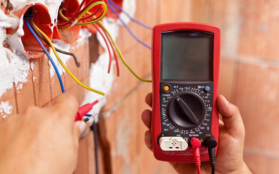 urgence électricité Taverny