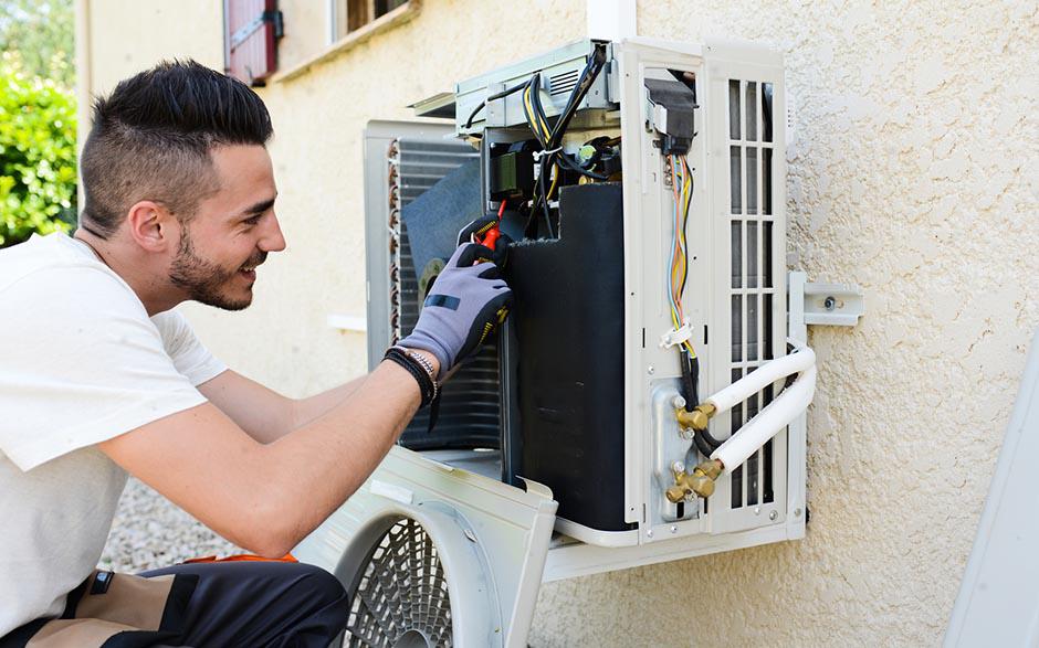 refaire électricité Valenton