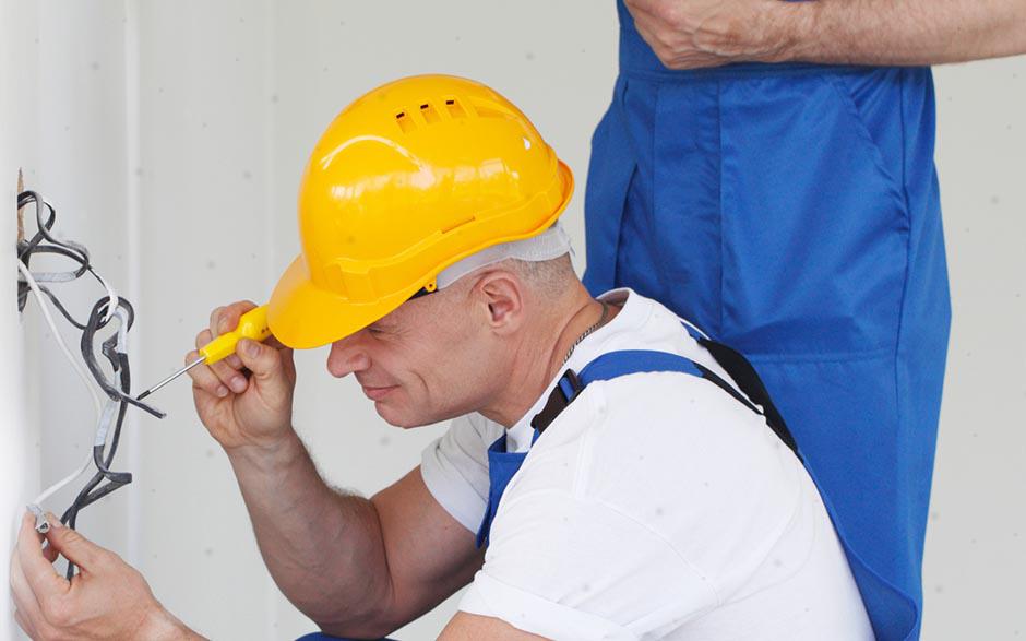 urgence électricité Taverny