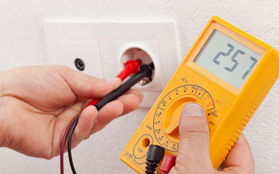 urgence électricité Valenton